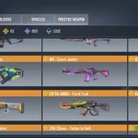 اکانت کالاف نیم سیف|کنسول، بازی ویدئویی و آنلاین|تهران, منیریه|دیوار