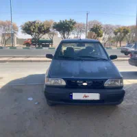 پراید مدل۸۵ بیرنگ|خودرو سواری و وانت|گلپایگان, |دیوار