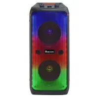 اسپیکر بلوتوثی بیکارو مدل KB1