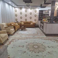 مستقل و شیک / علمدار و بیهق|فروش آپارتمان|سبزوار, قصبه اب یمین|دیوار