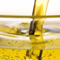 روغن سوخته خوراکی