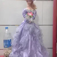 چهارتاعروسگ فوتبال دستی