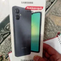 گوشی سامسونگ آ۰۶