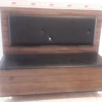 نیمکت چوبی ۳ نفره