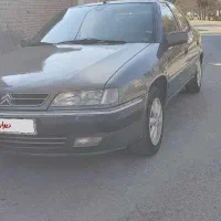 سیتروئن زانتیا 2000cc، مدل ۱۳۸۸