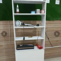 ویترین مغازه /استند ایستاده / میزکار|فروشگاه و مغازه|شفت, |دیوار