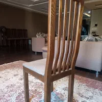 صندلی میز ناهارخوری|میز و صندلی غذاخوری|گرگان, |دیوار