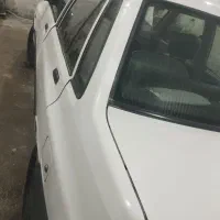 پراید۱۳۱SLدوگانه سوز