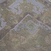 روفرشی مخمل طرح جدیذ|روفرشی|تهران, خزانه|دیوار