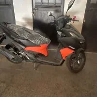 فروش موتور کویر S2 170 مدل ۱۴۰۳در حد صفر