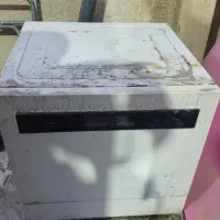 ماشین ظرفشویی مجیک کره ای