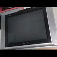 تلویزیون پاناسونیک قدیمی