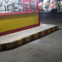کیوسک|فروش مغازه و غرفه|اهواز, نیوساید|دیوار