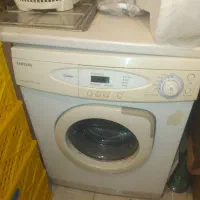لباسشویی سامسونگ