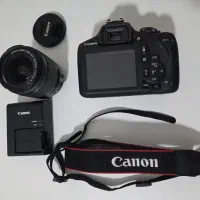 دوربین کانن