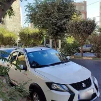 کوییک s مدل ۱۴۰۳ ، ۸۵گانه|خودرو سواری و وانت|کرج, عظیمیه|دیوار