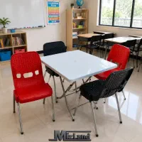 صندلی بدون دسته الوین