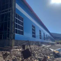 نصاب پانل ساندویچ و جوشکار (ماهر و نیمه ماهر)