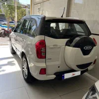 ام وی ام x33s جدید گیربکس مدل ۱۴۰۰ اقساطی|خودرو سواری و وانت|تبریز, |دیوار