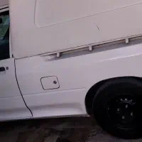 خودرو پراید وانت