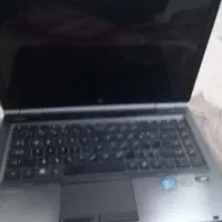 لپ تابhp|رایانه همراه|گرمسار, |دیوار