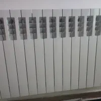 رادیاتور آلومینیومی