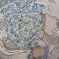 لباس بچه گانه ۱الی ۲ سال|کفش و لباس بچه|اردبیل, |دیوار