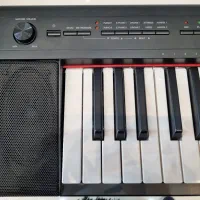 فروش انواع پیانو پرتابل یاماها|پیانو، کیبورد، آکاردئون|اردبیل, |دیوار