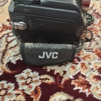 دوربین جی وی سی اصل ژاپن|دوربین عکاسی و فیلم‌برداری|کرمانشاه, |دیوار