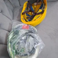 کلاه ایمنی