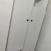 کمد بچه و جاکفشی با هم ۱۵۰۰|جاکفشی، کمد، دراور|تهران, زرکش|دیوار