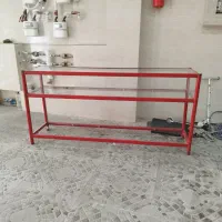 ویترین ۲متری