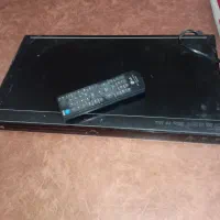 DVD LG