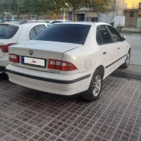سمند LX مدل 90 دوگانه شرکت|خودرو سواری و وانت|لردگان, |دیوار