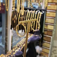 گوشواره کارتیه لاو بدون اجرت ومالیات فقط با ۶ درصد|جواهرات|رشت, فلسطین|دیوار
