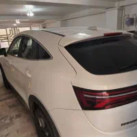 دیگنیتی 1400|خودرو سواری و وانت|تبریز, |دیوار