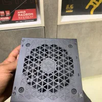 پاور 850w silver stone|قطعات و لوازم جانبی رایانه|گرگان, |دیوار