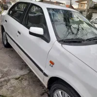 سمند|خودرو سواری و وانت|لاهیجان, کوی خزر|دیوار