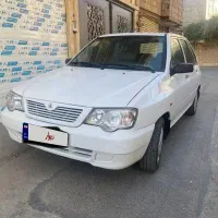 پراید ۱۱۱ مدل ۹۷