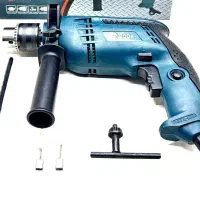 دریل ادون چکشی 850 وات|ابزارآلات|مشهد, حسابی جنوبی (شهرک غرب)|دیوار