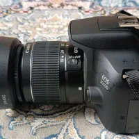 دوربین عکاسی canon2000d
