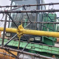 کمباین مدل ۷۰