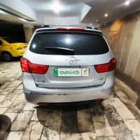 هایما اس۷ پلاس مدل ۱۴۰۰ با ضمانت کارنامه|خودرو سواری و وانت|کرج, فاز ۳ مهرشهر|دیوار