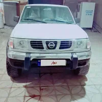 نیسان پیکاپ کلکسیونی 89|خودرو سواری و وانت|تهران, پاسداران|دیوار