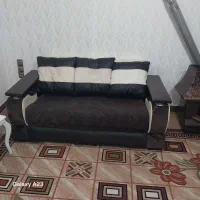 مبل هفت نفره