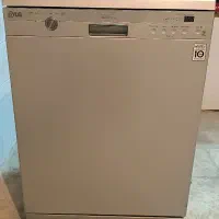 ماشین ظرفشویی ال جی