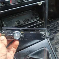 پایونیر 5450sd|سیستم صوتی خانگی|بناب, |دیوار