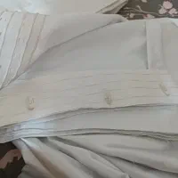 آستر پرده در حد نو