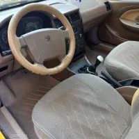 تاکسی گردشی ۴۰۵ مدل ۲۵/۱۲/۱۴۰۰|خودرو سواری و وانت|ملایر, |دیوار