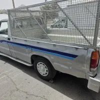 اجاره مزدا بدون راننده